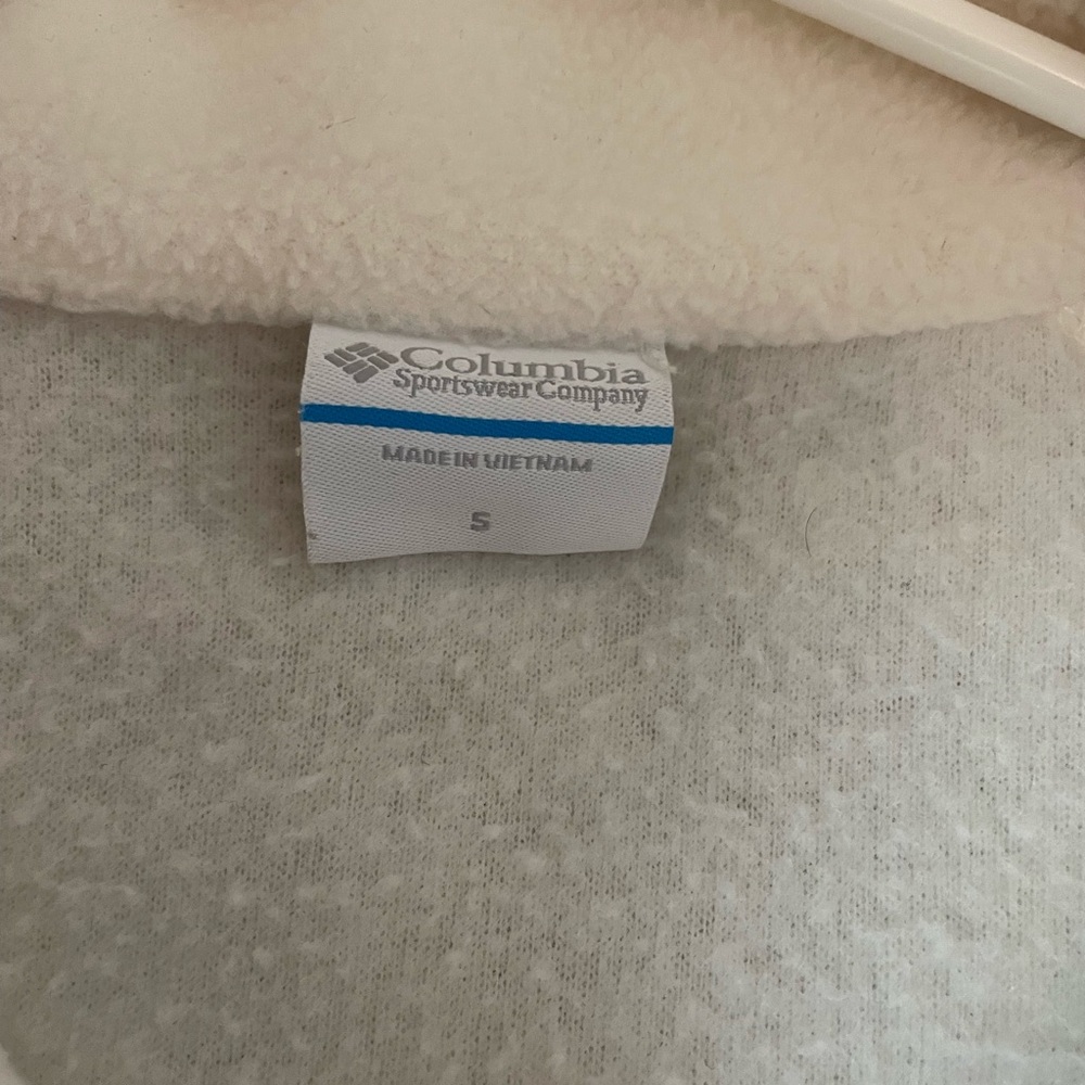 Fleece Jacket - Picture 5 of 6